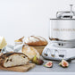 Küchenmaschine AKM6230LC Crème Light - MEGART