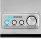 Toaster Pro 2S Silber - MEGART
