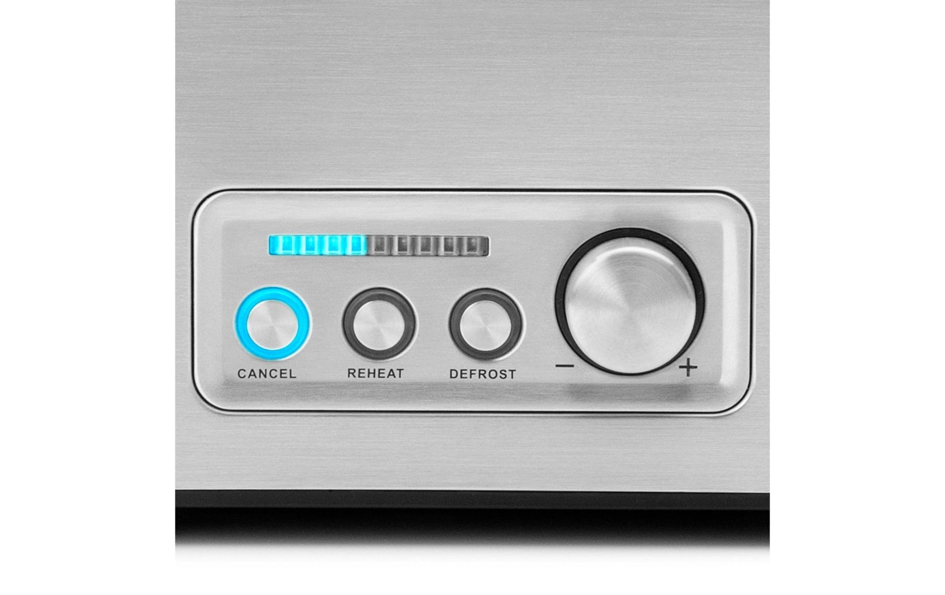 Toaster Pro 2S Silber - MEGART