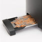 Toaster Pro 2S Silber - MEGART