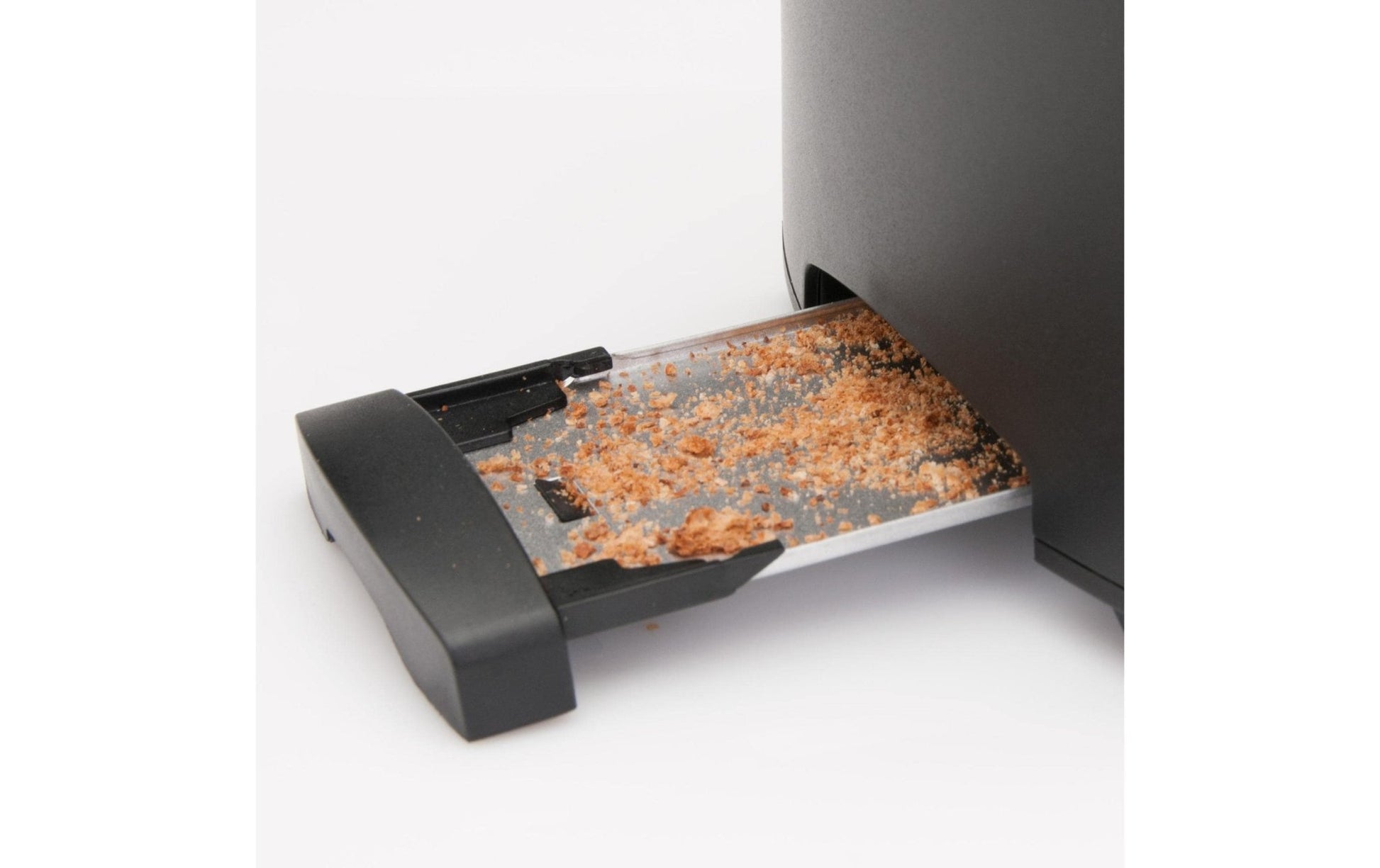 Toaster Pro 2S Silber - MEGART