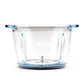 Zerkleinerer Mini Chopper Plus Silber - MEGART