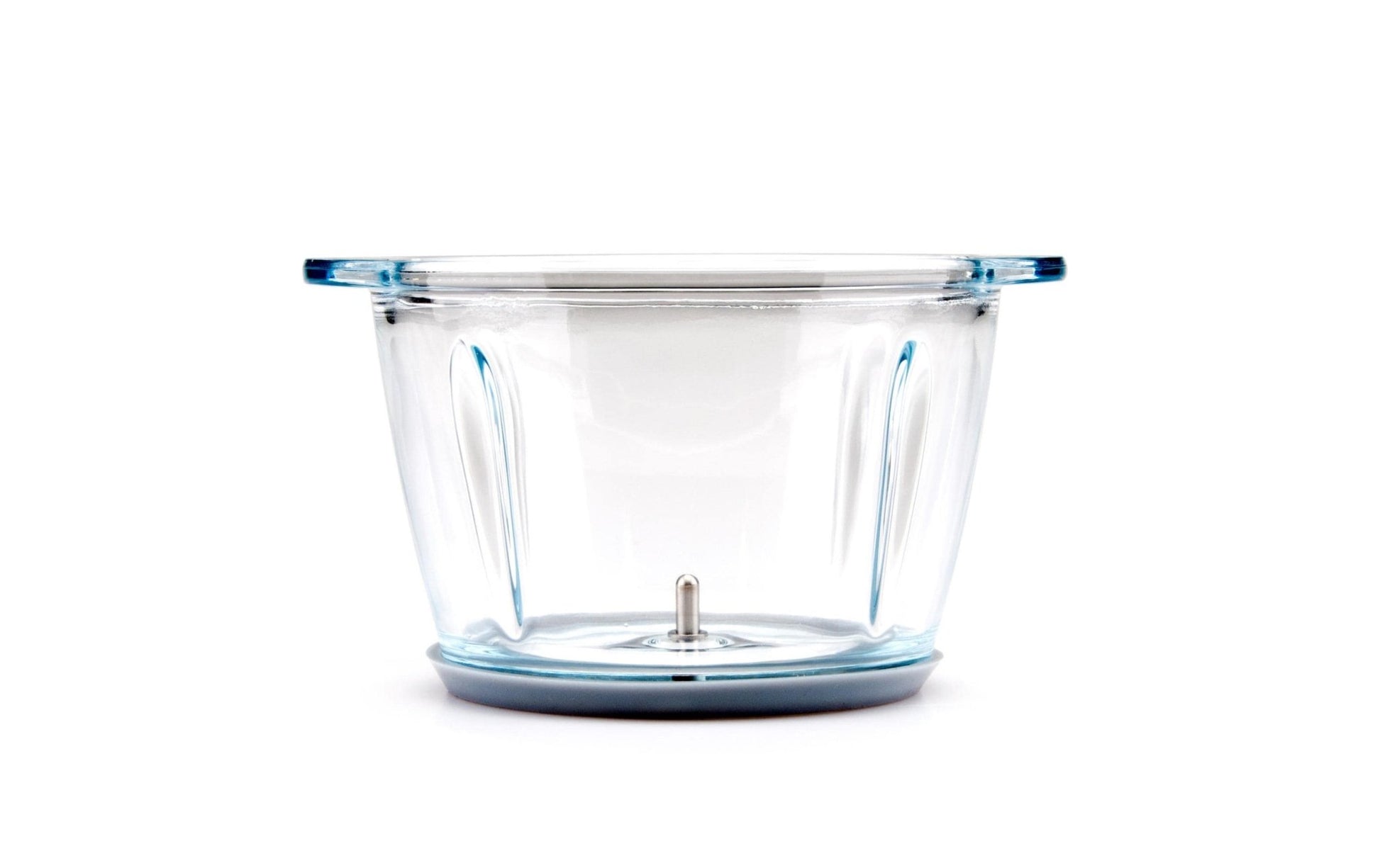 Zerkleinerer Mini Chopper Plus Silber - MEGART
