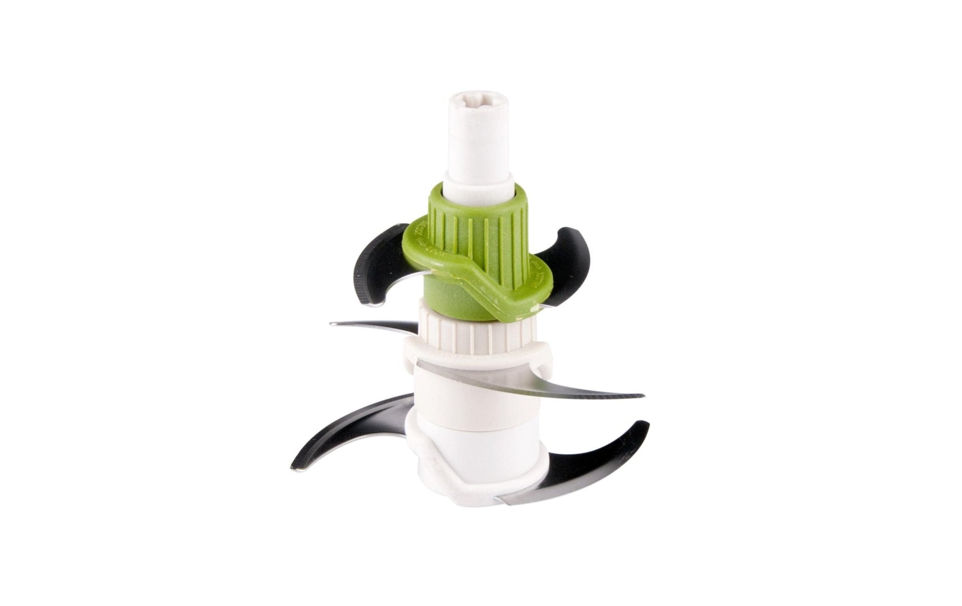 Zerkleinerer Mini Chopper Plus Silber - MEGART