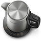 Wasserkocher Avance 1.7 l, Silber - MEGART