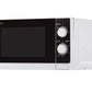 Micro-ondes R200WW Blanc