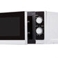 Micro-ondes R200WW Blanc