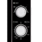 Micro-ondes R200WW Blanc