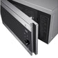 Mikrowelle NeoChef MH6565CPS Silber - MEGART