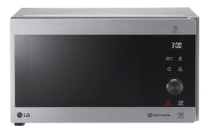 Mikrowelle NeoChef MH6565CPS Silber - MEGART