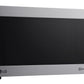 Mikrowelle NeoChef MH6565CPS Silber - MEGART