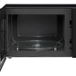 Mikrowelle NeoChef MH6535GIS Schwarz - MEGART