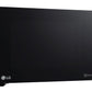 Mikrowelle NeoChef MH6535GIS Schwarz - MEGART