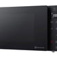 Mikrowelle NeoChef MH6535GIS Schwarz - MEGART