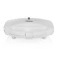 Sandwich - Toaster SA - 3052 750 W - MEGART
