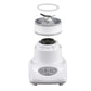 Standmixer BL - 4431 Weiss - MEGART