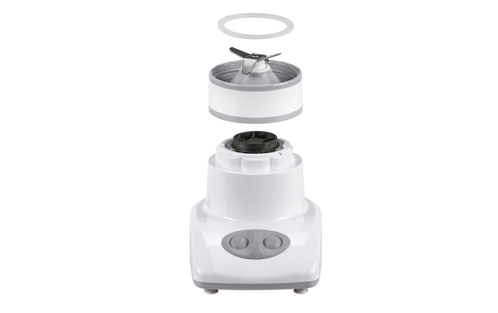 Standmixer BL - 4431 Weiss - MEGART