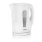 Wasserkocher WK - 3380 1.7 l, Weiss - MEGART