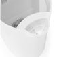 Wasserkocher WK - 3380 1.7 l, Weiss - MEGART