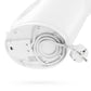 Wasserkocher WK - 3380 1.7 l, Weiss - MEGART