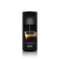 Machine à café Nespresso Essenza Mini XN110B gris/noir
