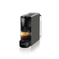 Machine à café Nespresso Essenza Mini XN110B gris/noir