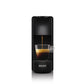 Kaffeemaschine Nespresso Essenza Mini XN1108 Schwarz