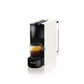 Machine à café Nespresso Essenza Mini XN1101 noir/blanc