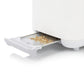 Toaster BR - 1040 Weiss - MEGART