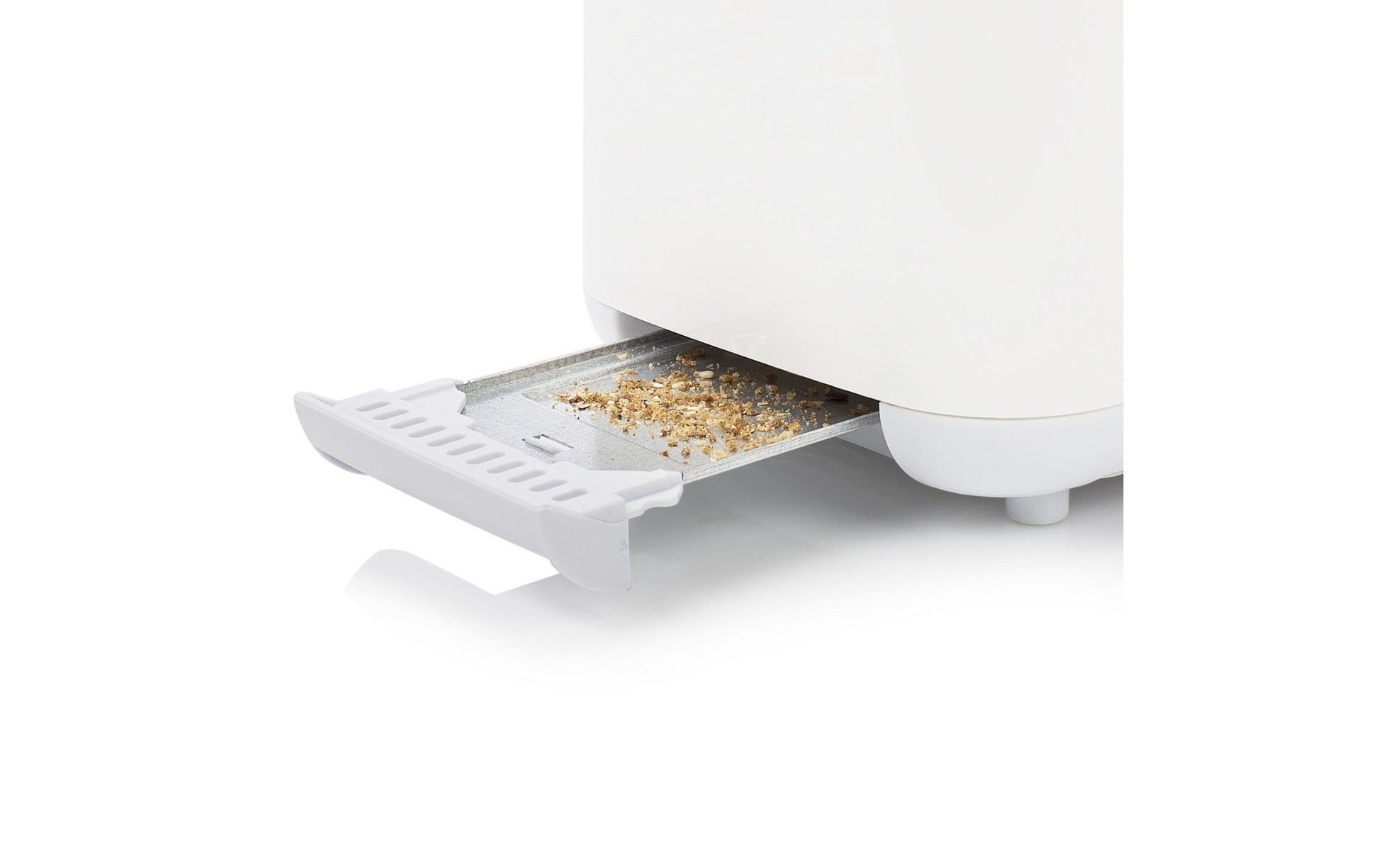 Toaster BR - 1040 Weiss - MEGART