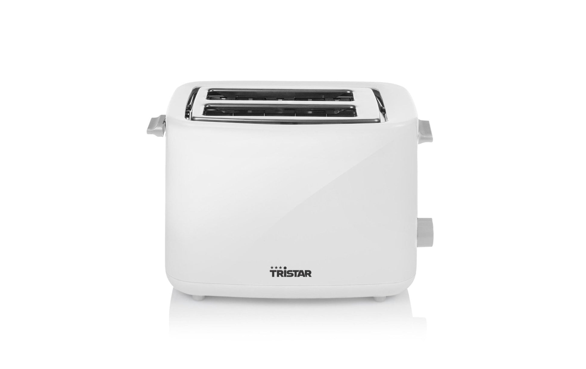 Toaster BR - 1040 Weiss - MEGART