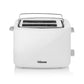 Toaster BR - 1040 Weiss - MEGART