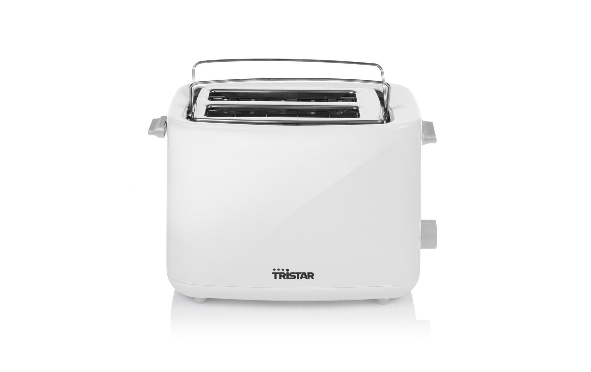 Toaster BR - 1040 Weiss - MEGART