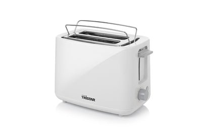 Toaster BR - 1040 Weiss - MEGART