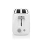 Toaster BR - 1040 Weiss - MEGART