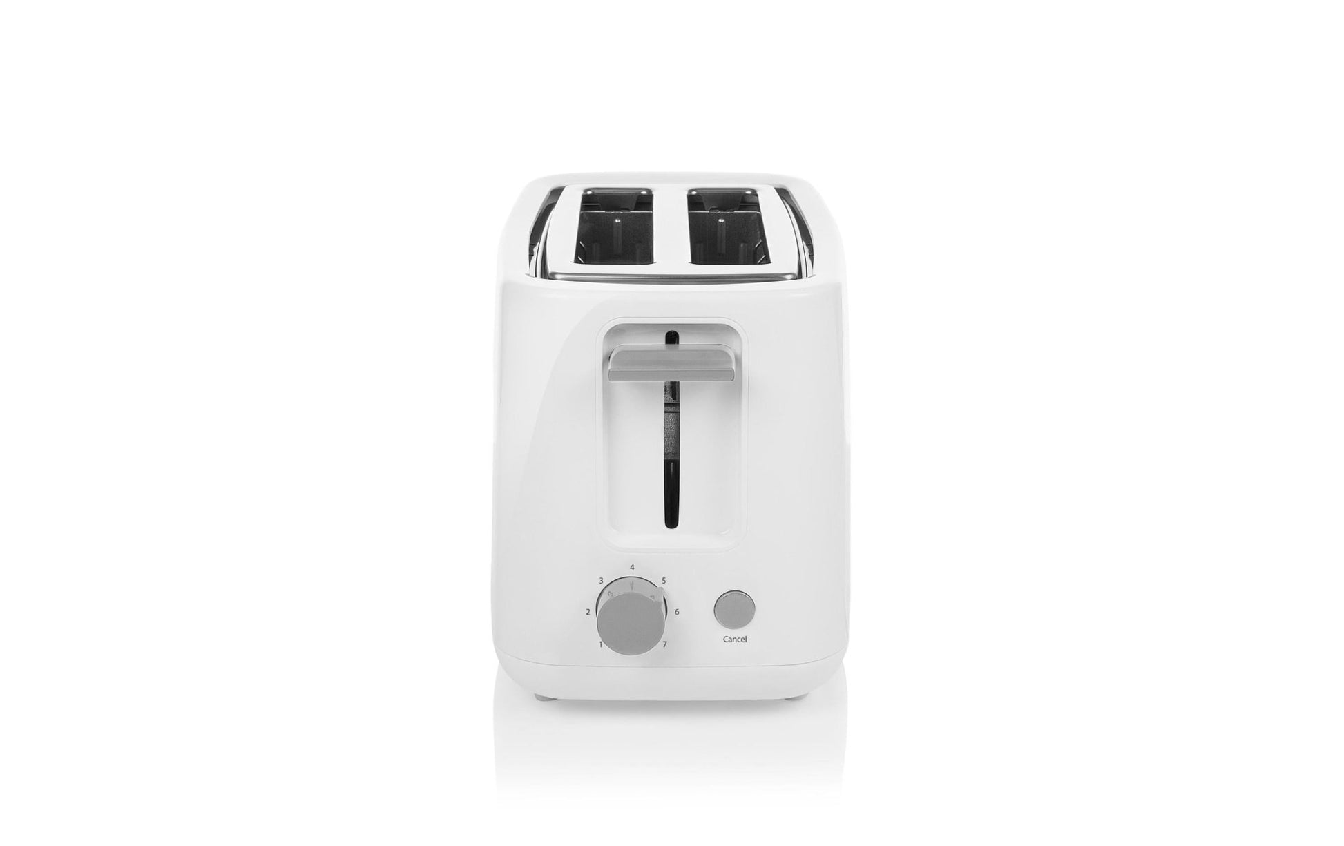 Toaster BR - 1040 Weiss - MEGART
