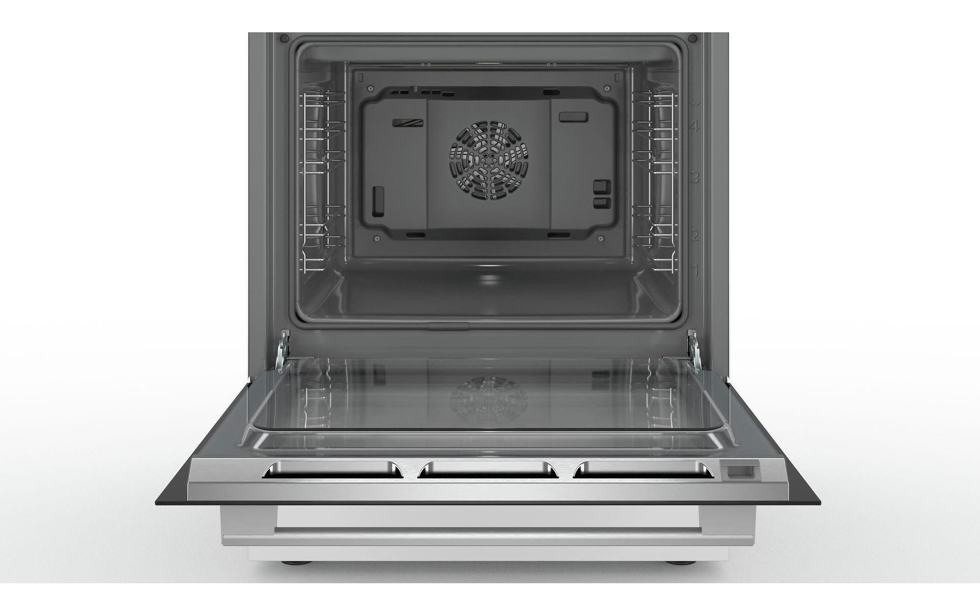 Standherd HKS79R220 A, Weiss - MEGART