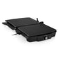 Gril de contact GR-2853 2000 W