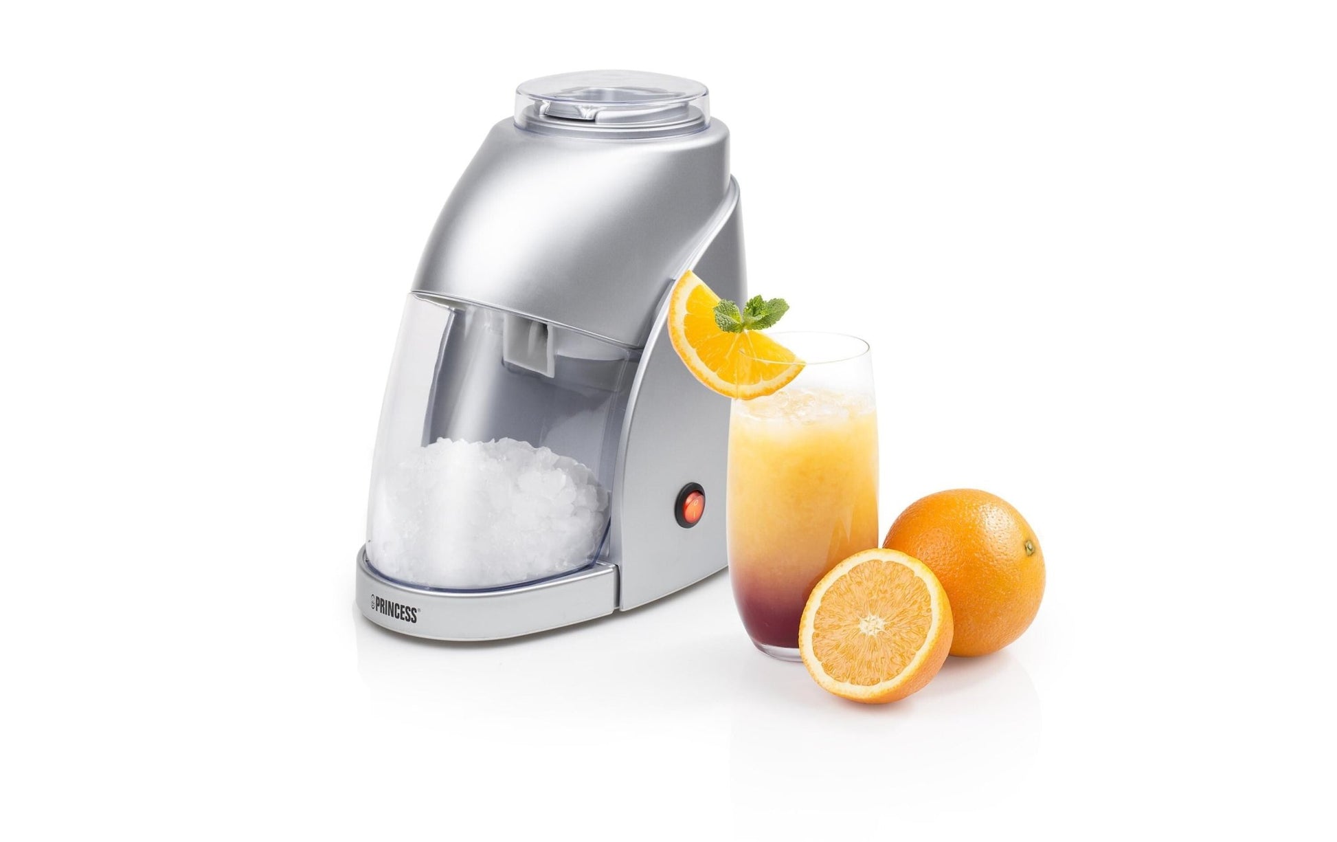 Ice Crusher - MEGART