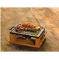 Tischgrill Barbecue - MEGART