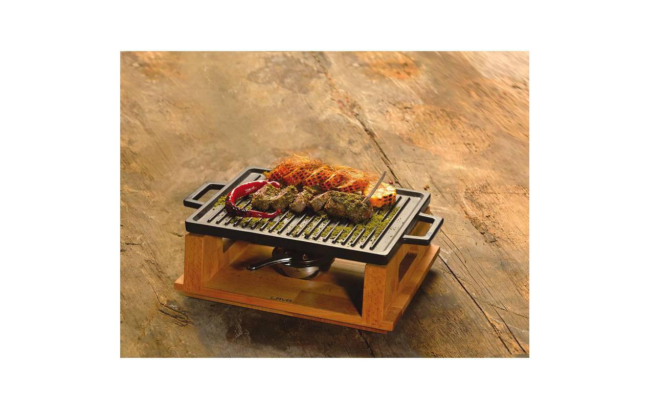 Tischgrill Barbecue - MEGART