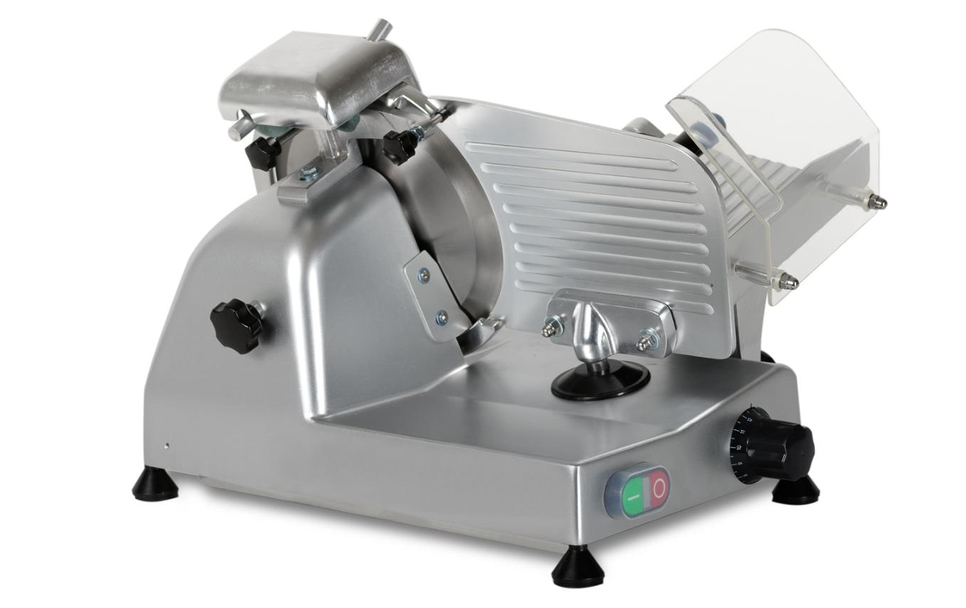 Schneidemaschine AS 4091 Silber - MEGART