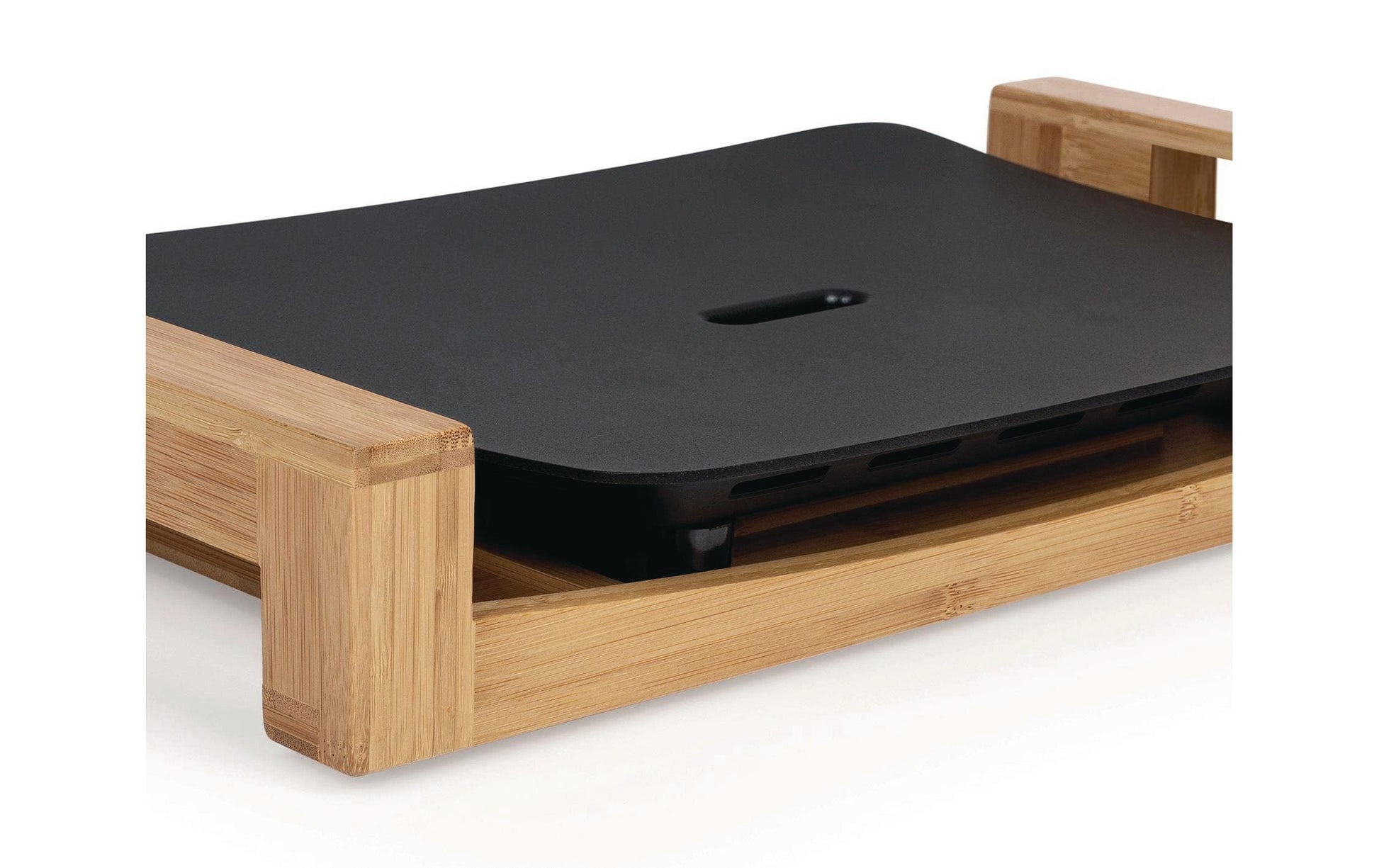 Tischgrill Bamboo - MEGART
