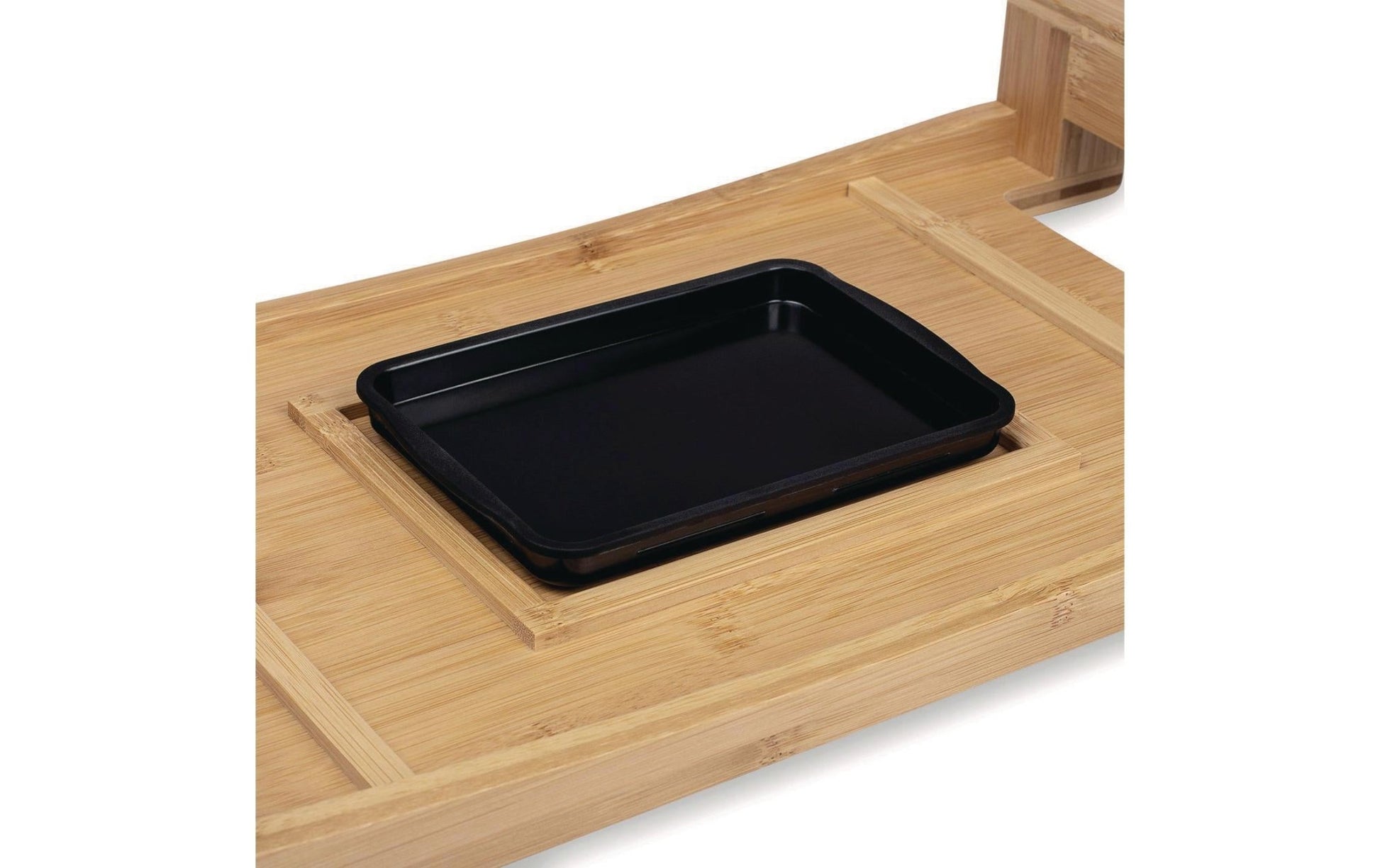 Tischgrill Bamboo - MEGART