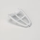 Wasserkocher Stripes 1.7 l, Anthrazit/Weiss - MEGART