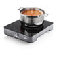Induktionskochplatte 303010, 1800 W - MEGART