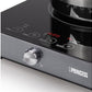 Induktionskochplatte 303010, 1800 W - MEGART