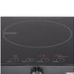 Induktionskochplatte 303010, 1800 W - MEGART