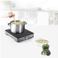 Induktionskochplatte 303010, 1800 W - MEGART