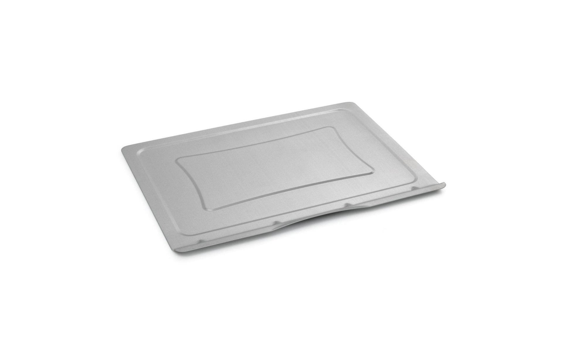 Backofen Deluxe 45 l, Schwarz - MEGART
